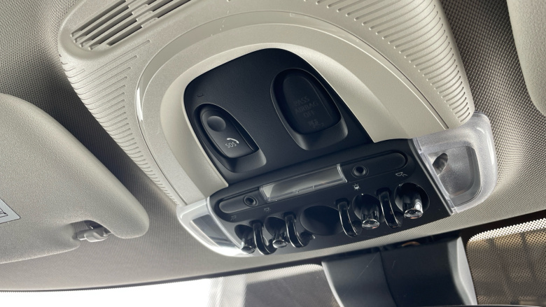 MINI Clubman 1.5 Cooper Classic 6dr Petrol Estate